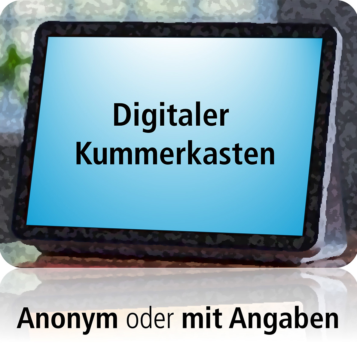 Digitaler-Kummerkasten
